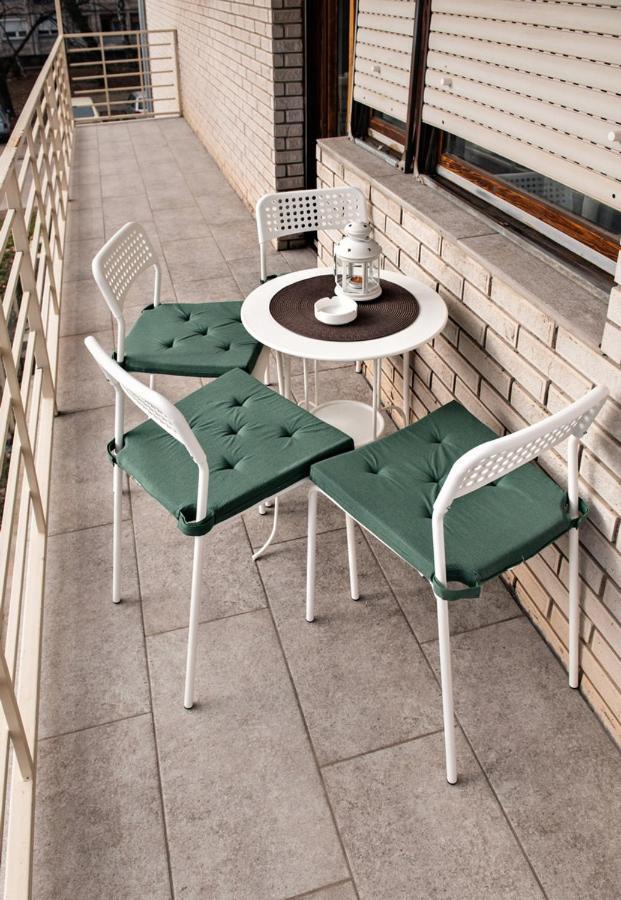 Apartmani Jovcic Leskovac  Exterior foto