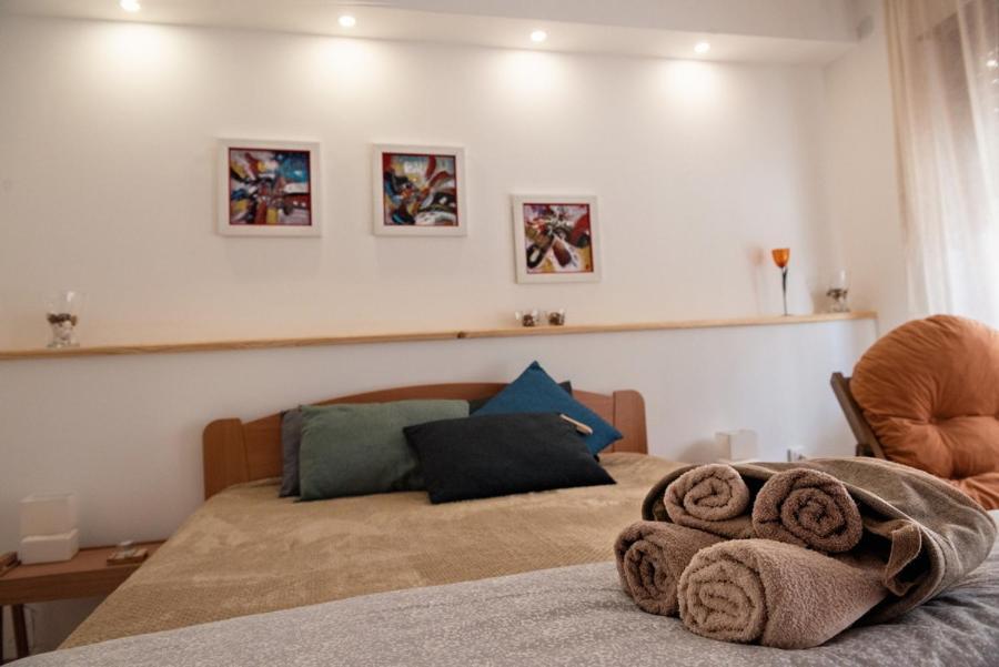 Apartmani Jovcic Leskovac  Exterior foto